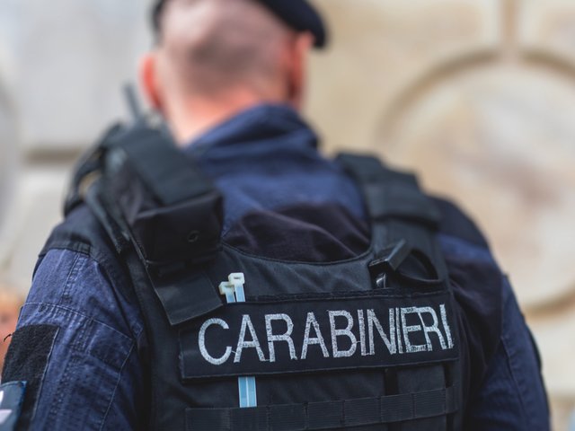 Giustizia e sicurezza pubblica